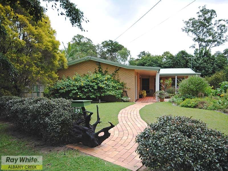 59 Tanager Street, ALBANY CREEK QLD 4035, Albany Creek - Thumbnail 5