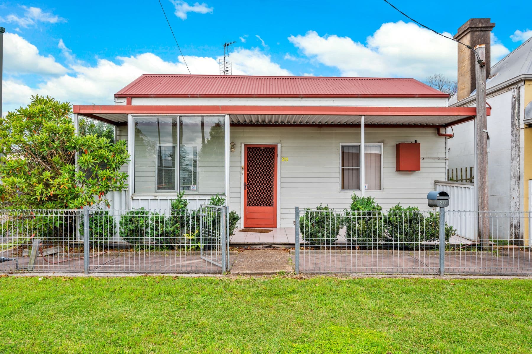 20 Castlereagh Street, Singleton NSW 2330, Singleton - Image 1