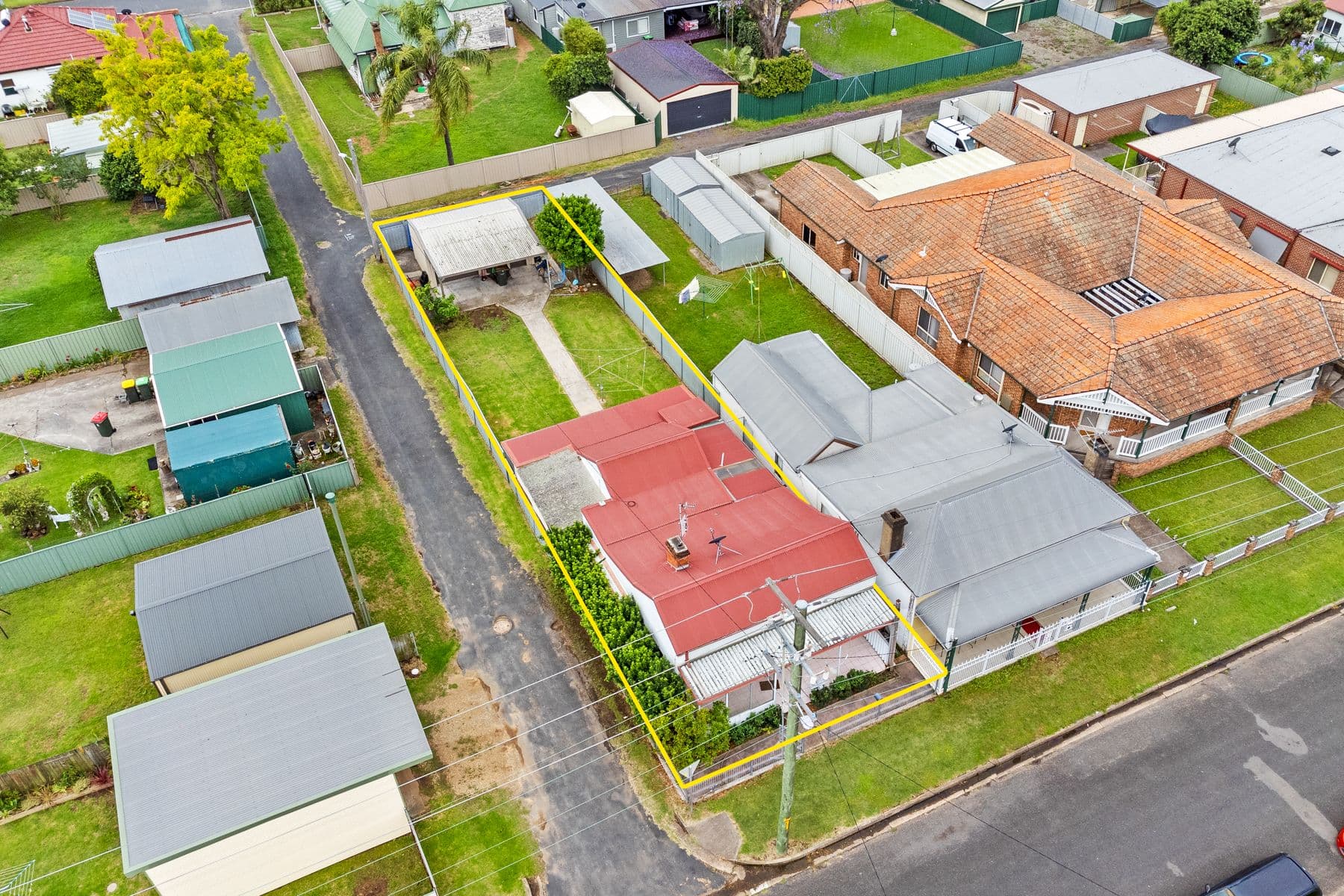 20 Castlereagh Street, Singleton NSW 2330, Singleton - Thumbnail 4