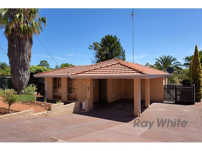 29A Chamberlain Street, O'CONNOR WA 6163, O'Connor - Image 1
