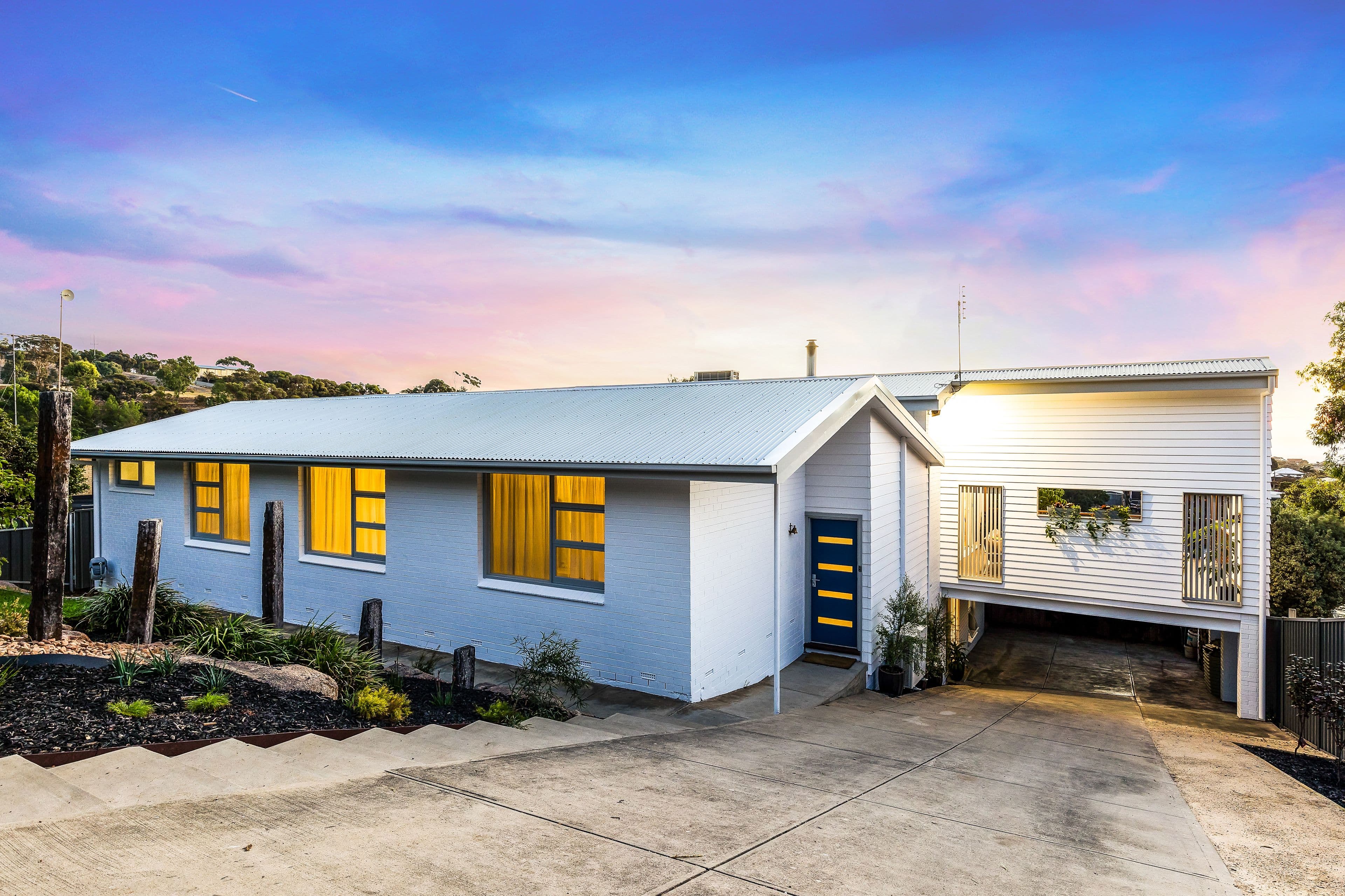 25 Davey Crescent, Seaview Downs SA 5049, Seaview Downs - Image 1
