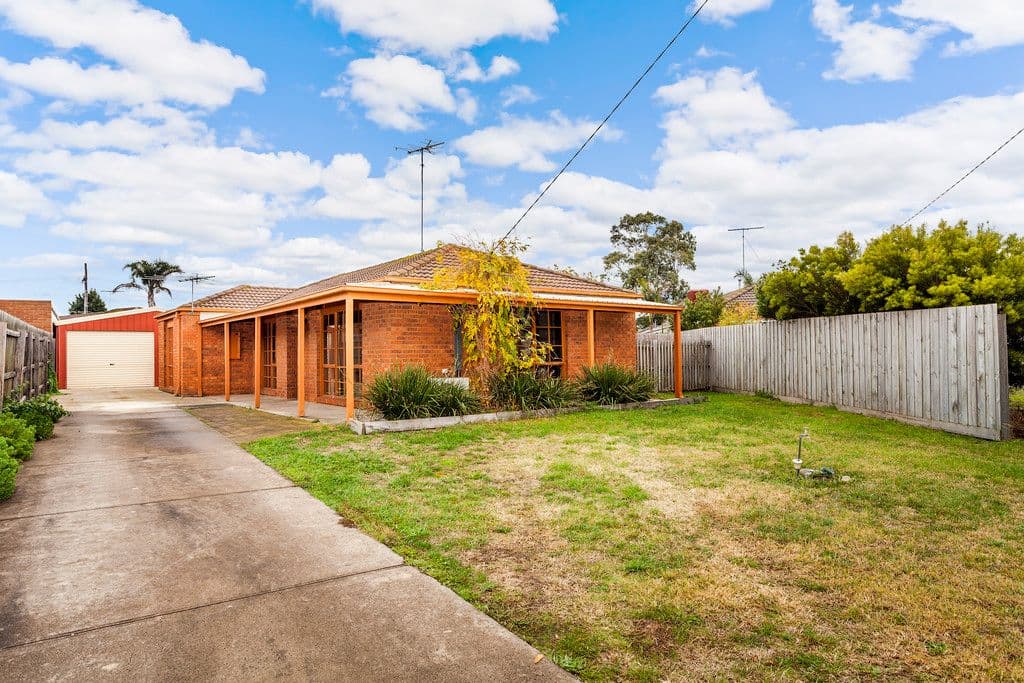 11 Jacaranda Place, BELMONT VIC 3216, Belmont - Image 1