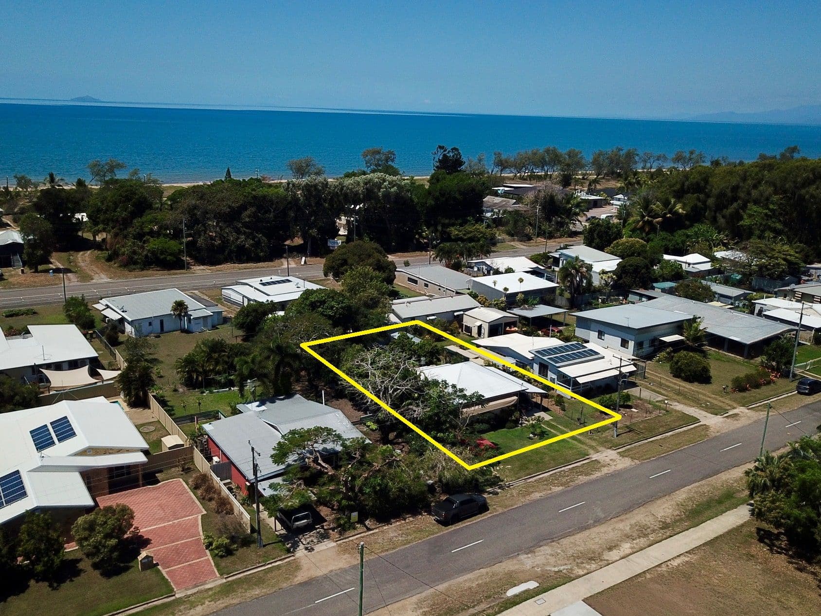 49 Wattle Street, Forrest Beach QLD 4850, Forrest Beach - Image 1