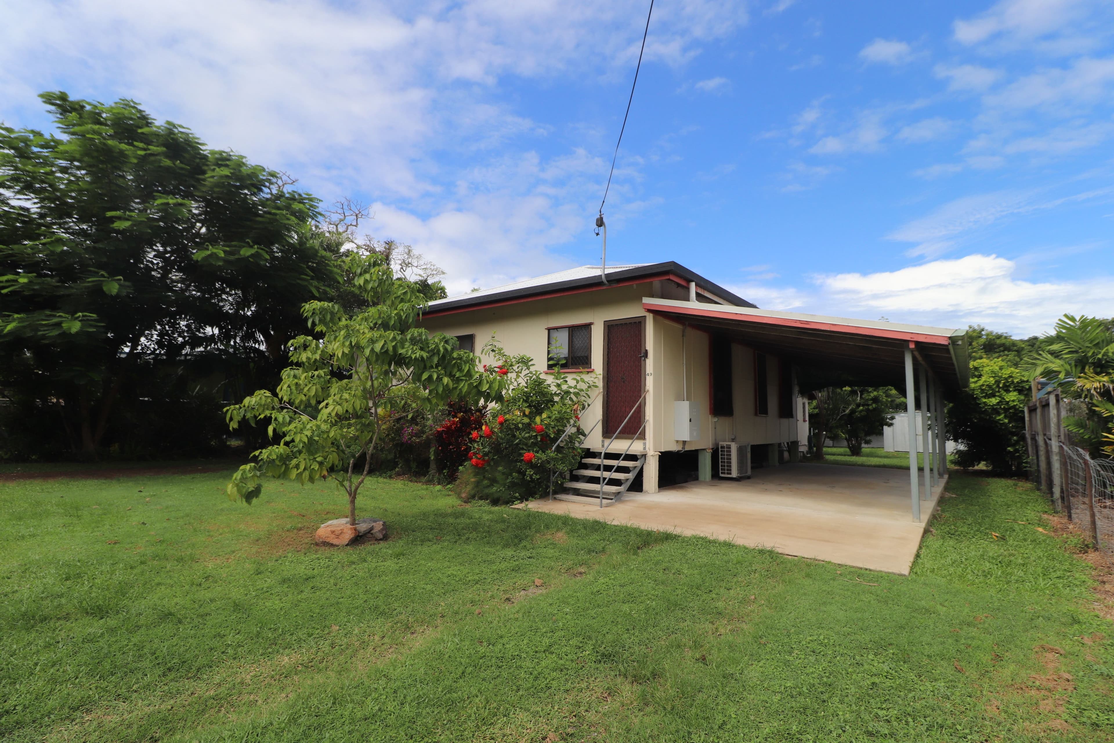 49 Wattle Street, Forrest Beach QLD 4850, Forrest Beach - Thumbnail 2