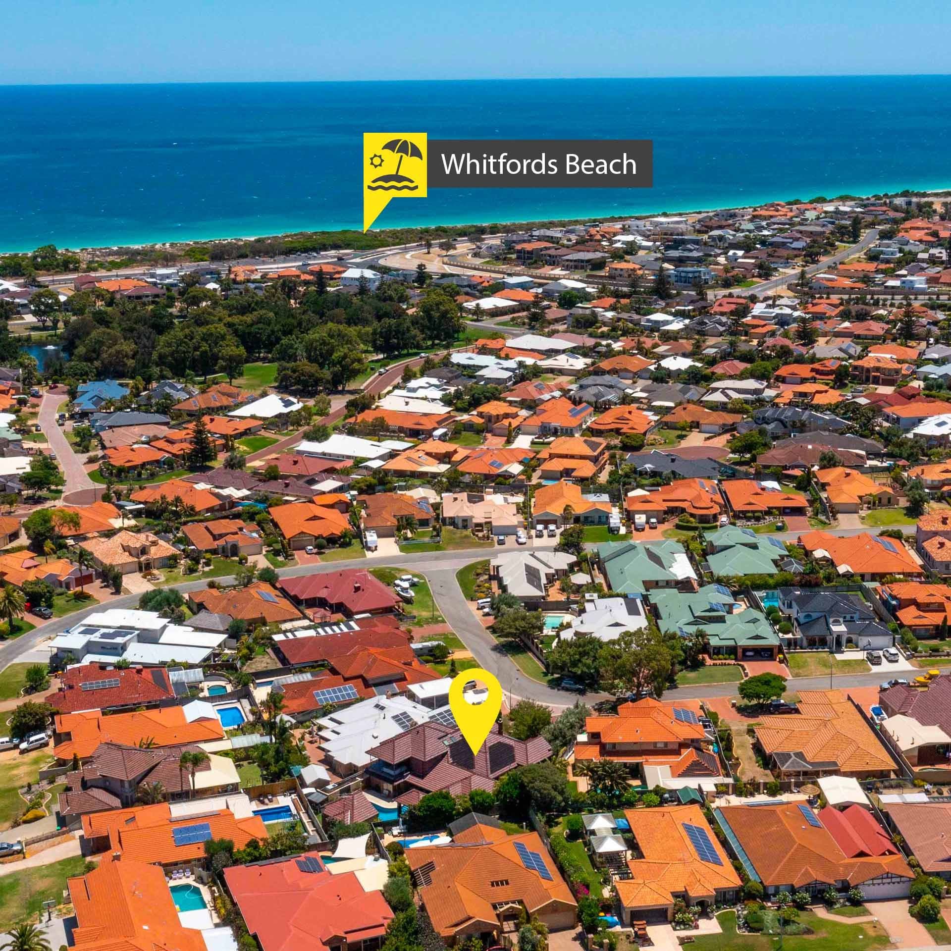10 Highfield Rise, Hillarys WA 6025, Hillarys - Thumbnail 3