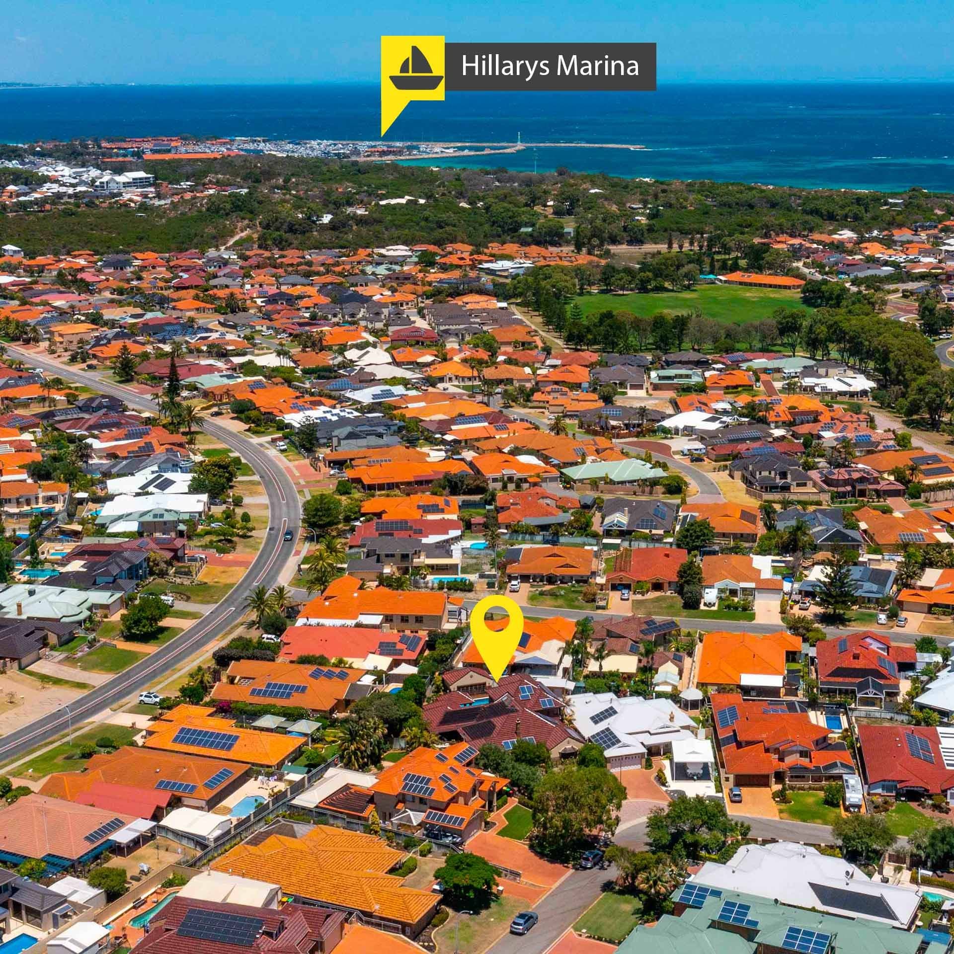 10 Highfield Rise, Hillarys WA 6025, Hillarys - Thumbnail 4