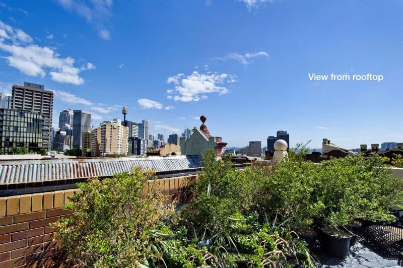 107-111 Oxford Street, DARLINGHURST NSW 2010, Darlinghurst - Thumbnail 4