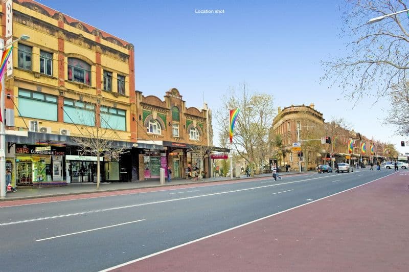 107-111 Oxford Street, DARLINGHURST NSW 2010, Darlinghurst - Thumbnail 5
