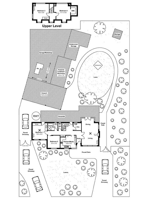 5 Murray Avenue, KLEMZIG SA 5087, Klemzig - Thumbnail 2