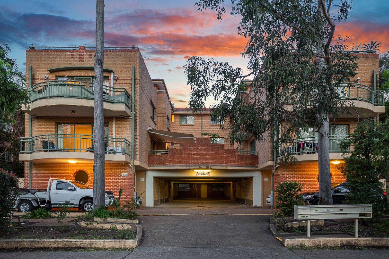 12-14 Betts Street, Parramatta NSW 2150, Parramatta - Image 1