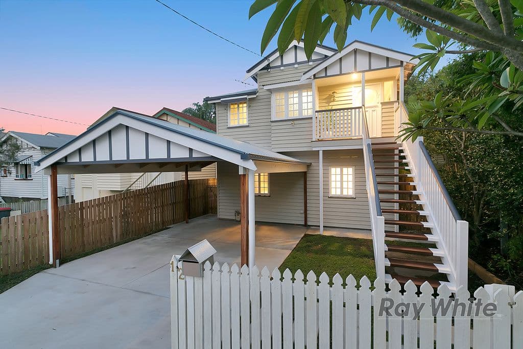 12 Ashton Street, Camp Hill QLD 4152, Camp Hill - Image 1