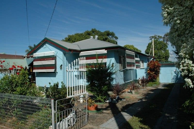 1/27 Heeb Street, Bundall, QLD, 4217, Bundall - Image 1