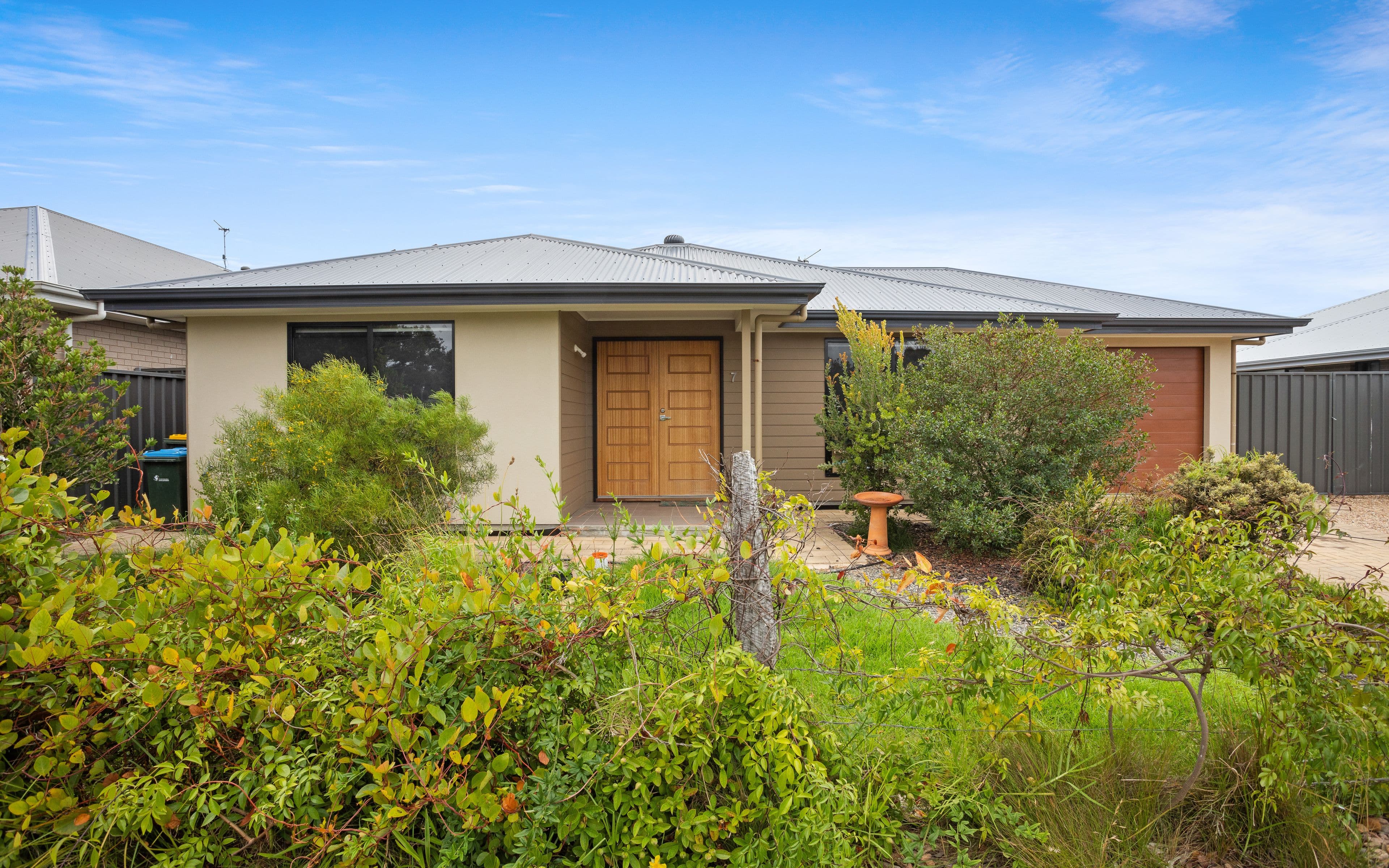 7 Greenfield Street, Hindmarsh Valley SA 5211, Hindmarsh Valley - Image 1