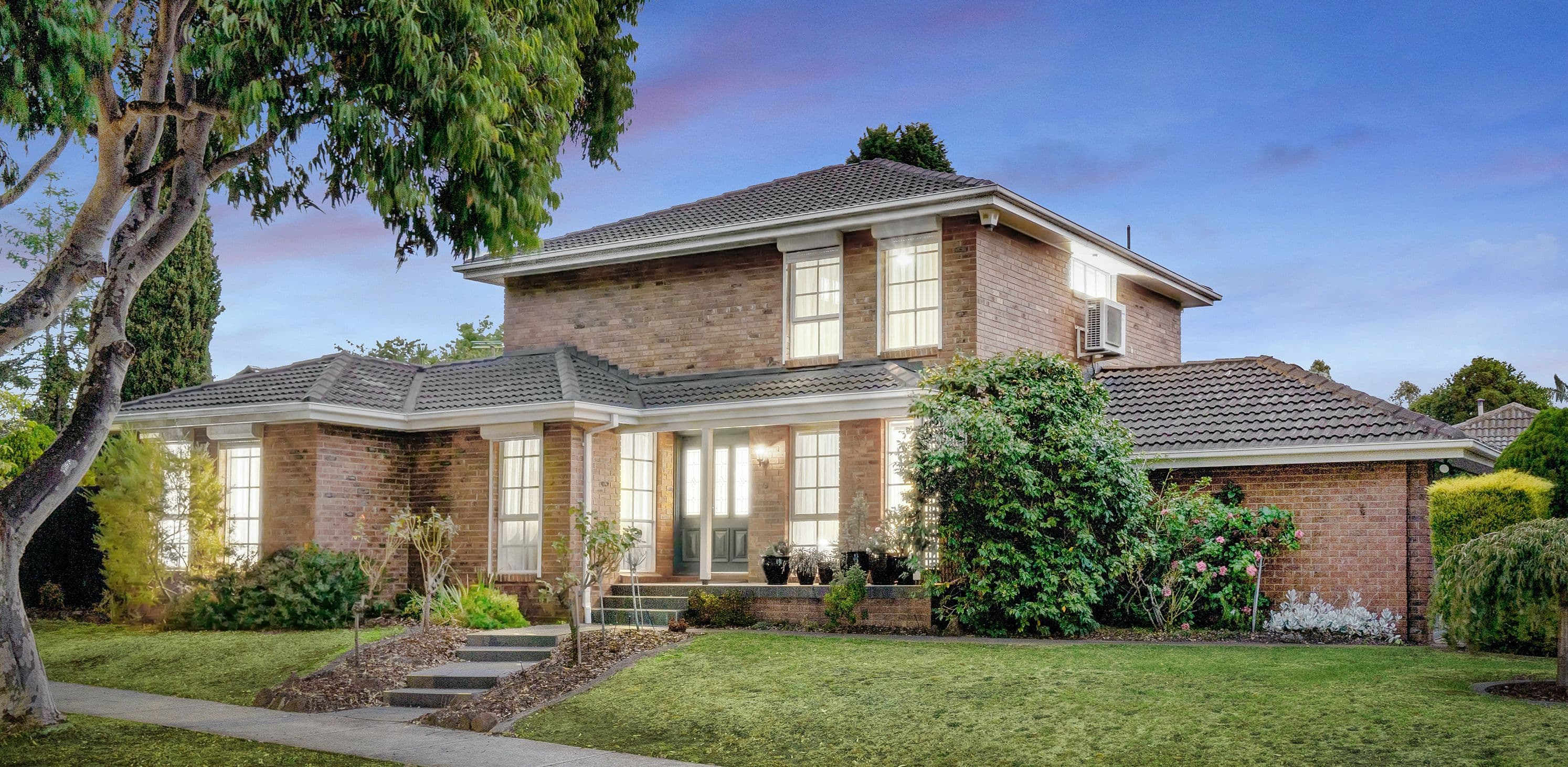 44 Riddell Road, Wantirna South VIC 3152, Wantirna South - Image 1