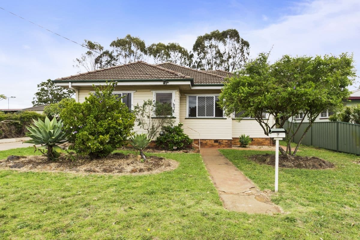 7 Tancred Avenue, Newtown QLD 4350, Newtown - Image 1