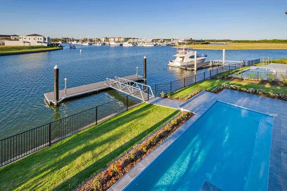 2211 Taromeo Court, Hope Island QLD 4212, Hope Island - Image 1