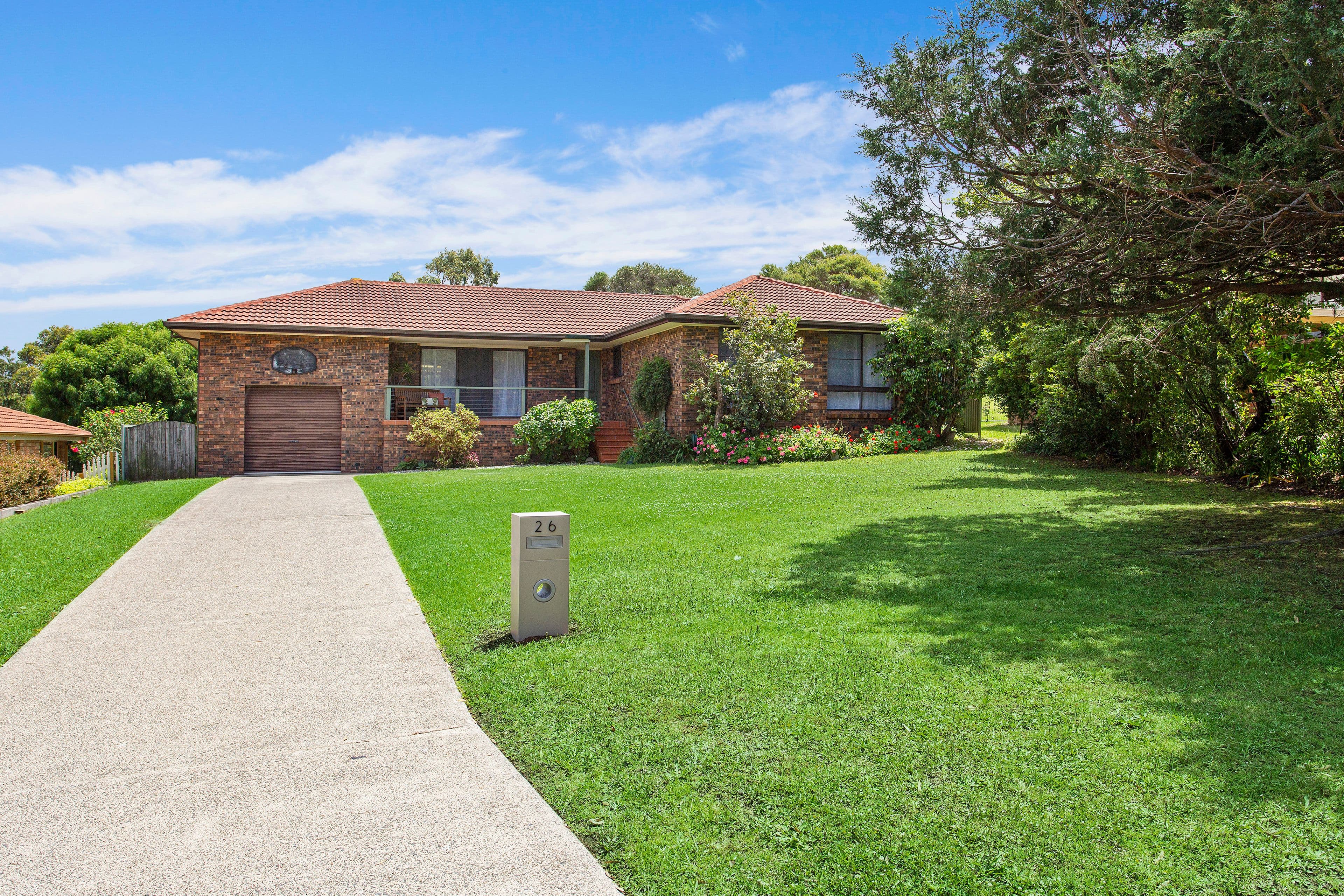 26 Hughes Crescent, Kiama Downs NSW 2533, Kiama Downs - Image 1