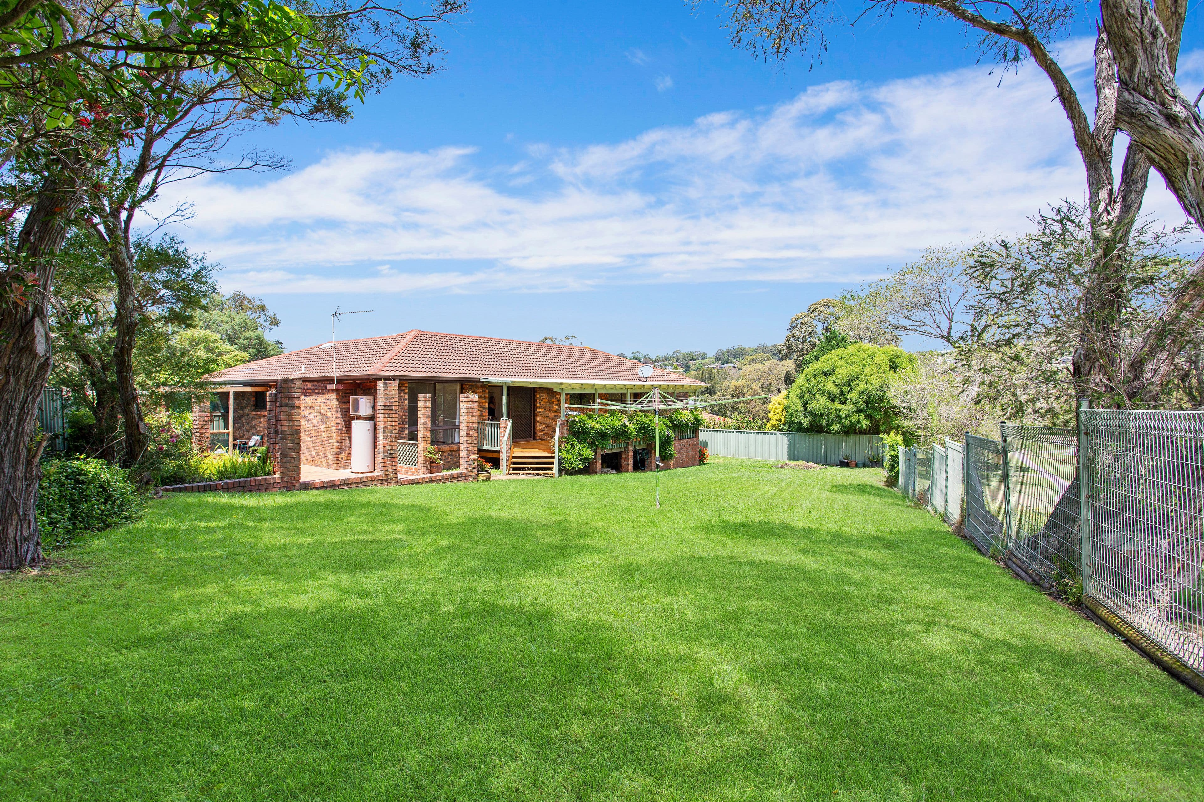 26 Hughes Crescent, Kiama Downs NSW 2533, Kiama Downs - Thumbnail 4