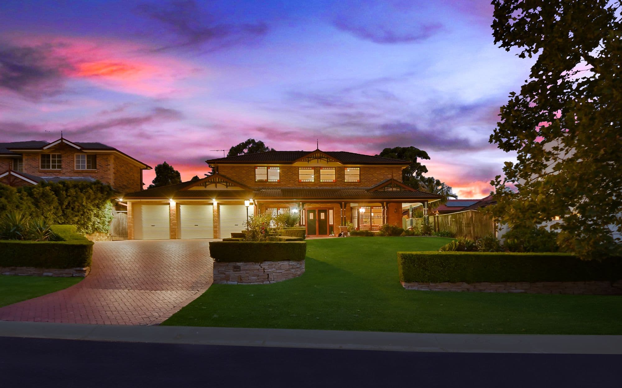 25 Plane Tree Drive, Narellan Vale NSW 2567, Narellan Vale - Image 1