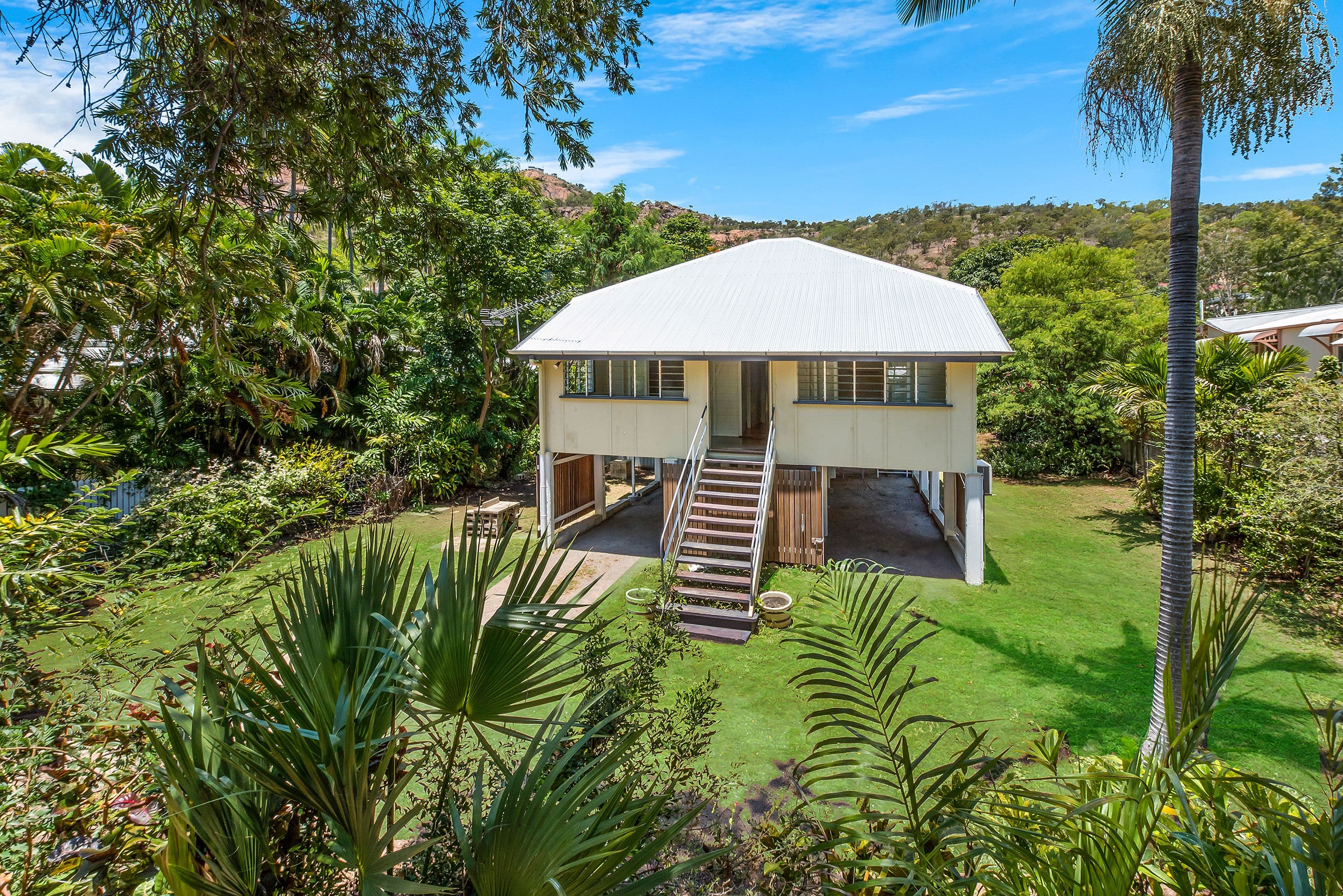 61 Alexandra Street, North Ward QLD 4810, North Ward - Image 1