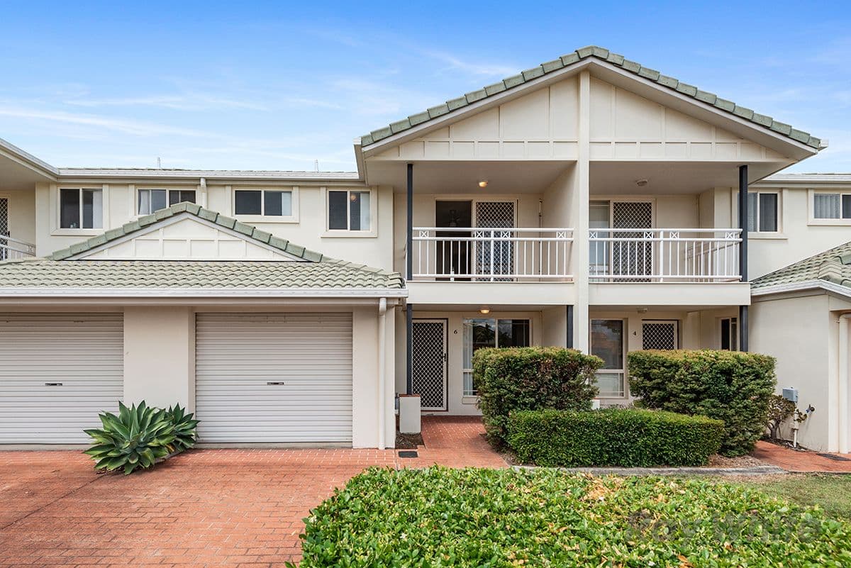 6 Alexandra Avenue, Calamvale QLD 4116, Calamvale - Image 1