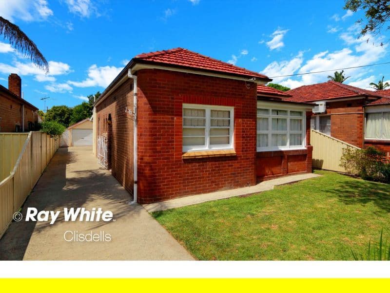 16 Alfred Street, CLEMTON PARK NSW 2206, Clemton Park - Image 1
