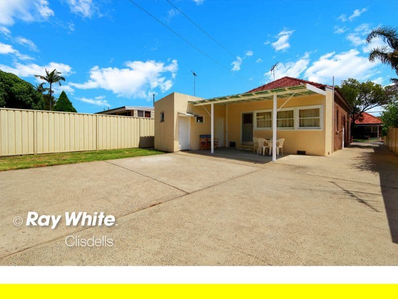 16 Alfred Street, CLEMTON PARK NSW 2206, Clemton Park - Thumbnail 4