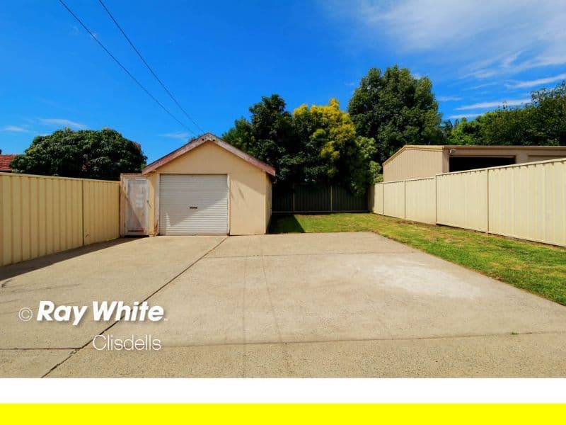 16 Alfred Street, CLEMTON PARK NSW 2206, Clemton Park - Thumbnail 5