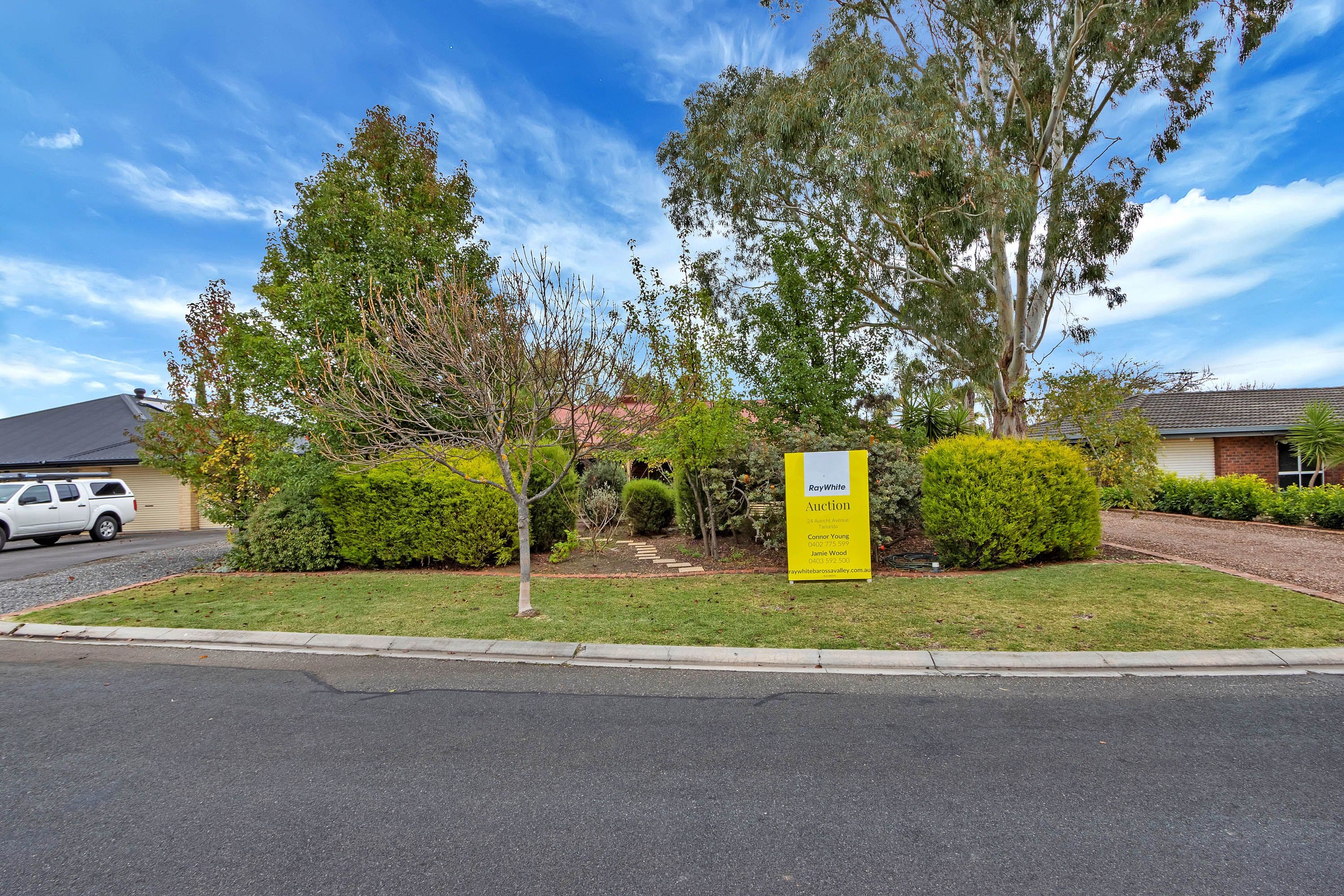 24 Auricht Avenue, Tanunda SA 5352, Tanunda - Thumbnail 4