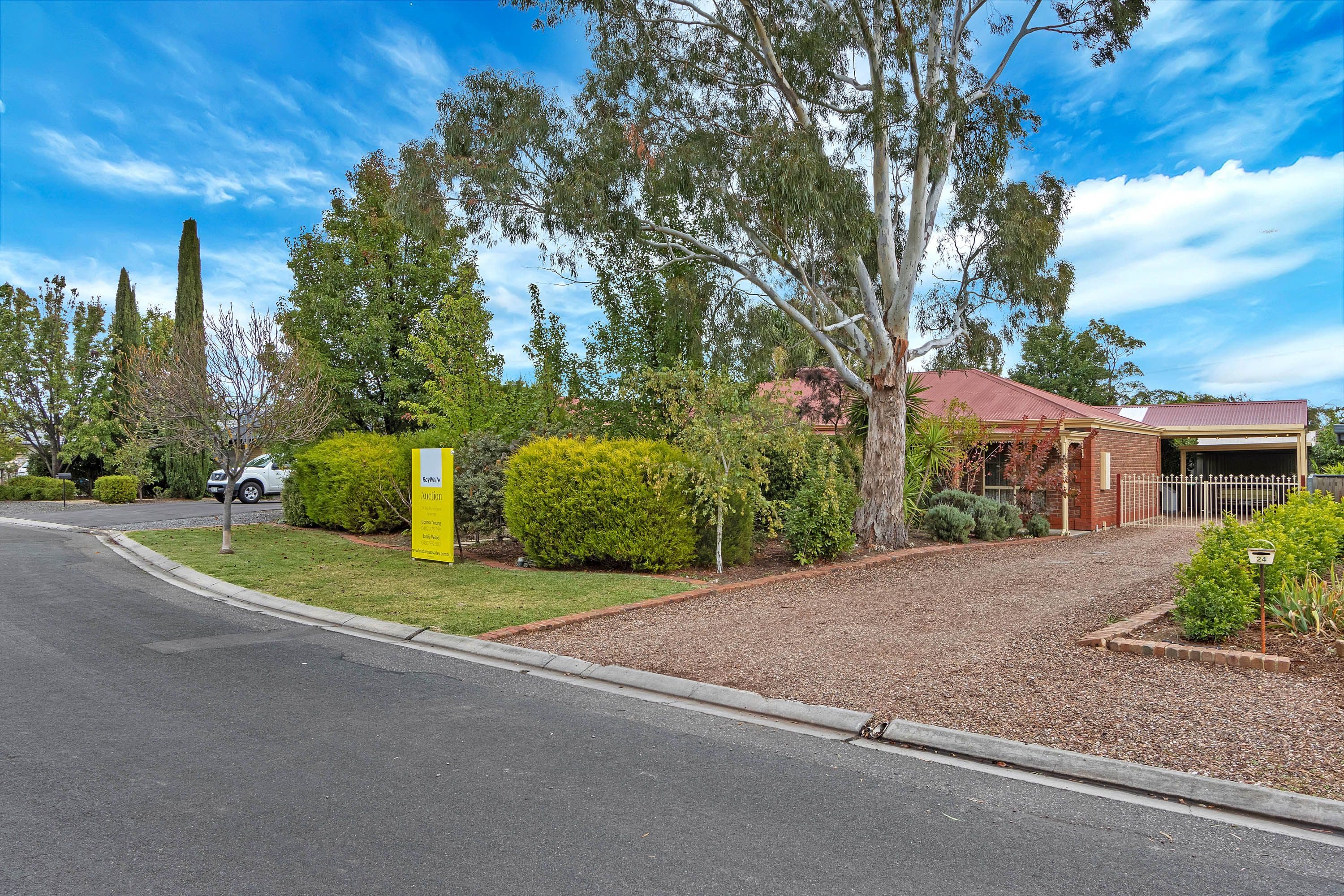 24 Auricht Avenue, Tanunda SA 5352, Tanunda - Thumbnail 5