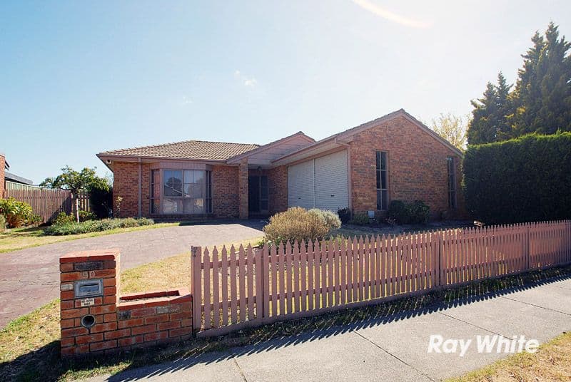 90 Hoysted Avenue, CRANBOURNE NORTH VIC 3977, Cranbourne North - Image 1