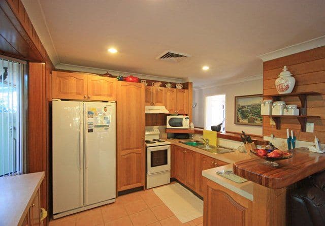 6 Fletcher Close, ELDERSLIE NSW 2570, Elderslie - Thumbnail 4