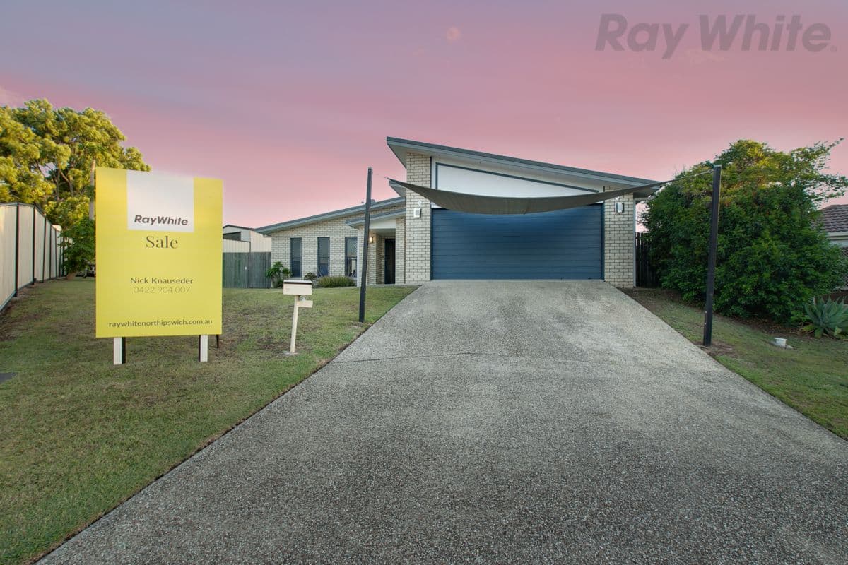 15 Hilldean Drive, Raceview QLD 4305, Raceview - Image 1