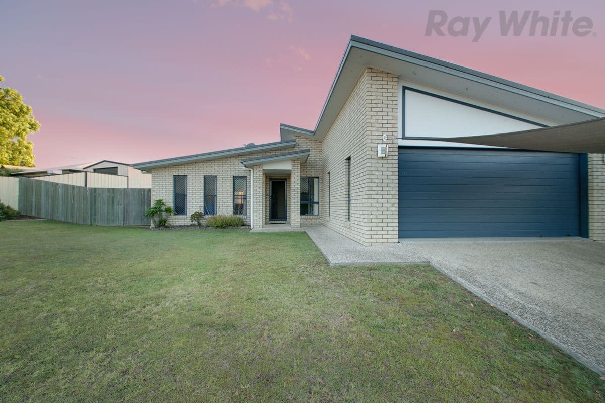15 Hilldean Drive, Raceview QLD 4305, Raceview - Thumbnail 2