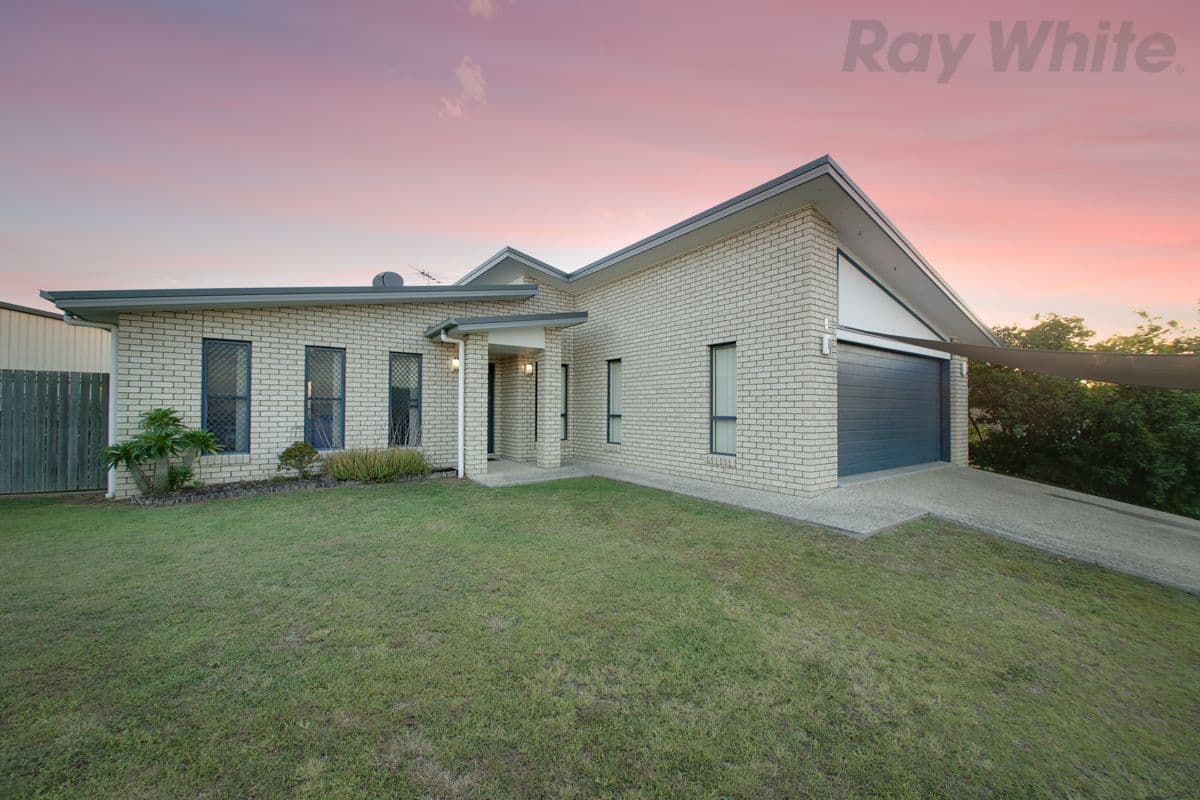 15 Hilldean Drive, Raceview QLD 4305, Raceview - Thumbnail 3
