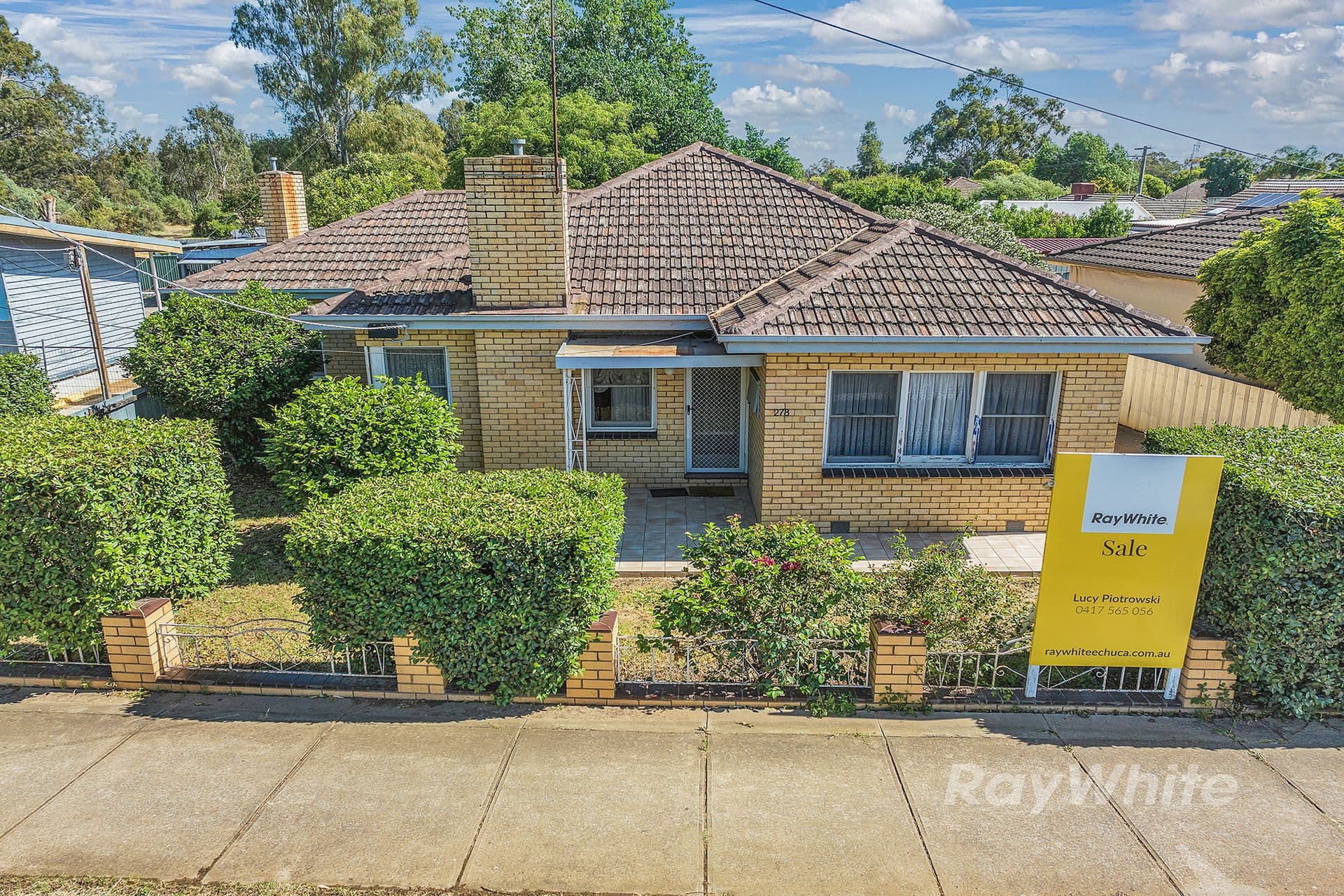278 Ogilvie Avenue, Echuca VIC 3564, Echuca - Image 1