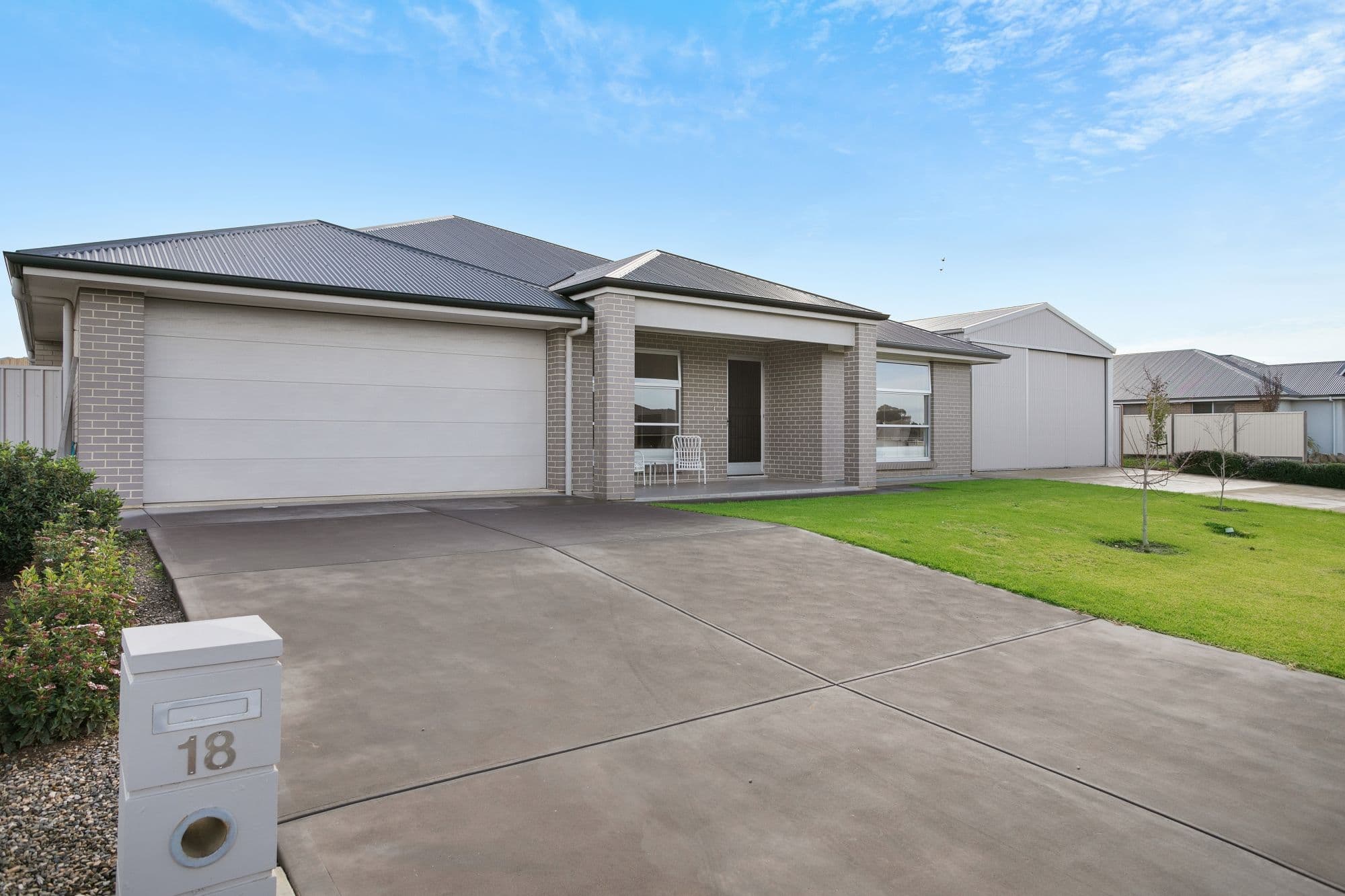 18 Matthews Street, Strathalbyn SA 5255, Strathalbyn - Image 1