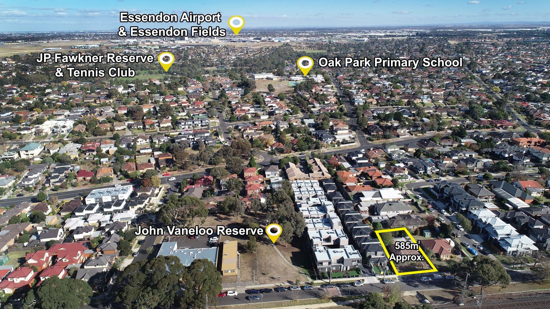 23 Station Road, Oak Park VIC 3046, Oak Park - Thumbnail 3