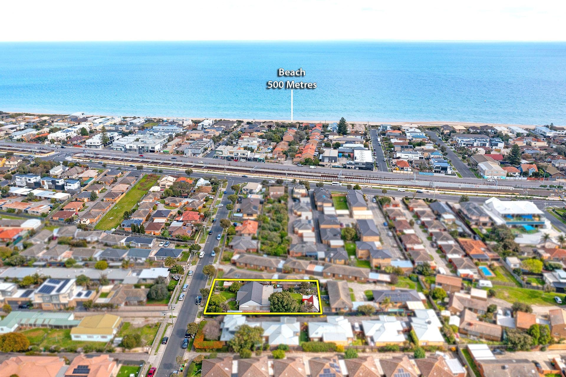 13 York Street, Bonbeach VIC 3196, Bonbeach - Thumbnail 2