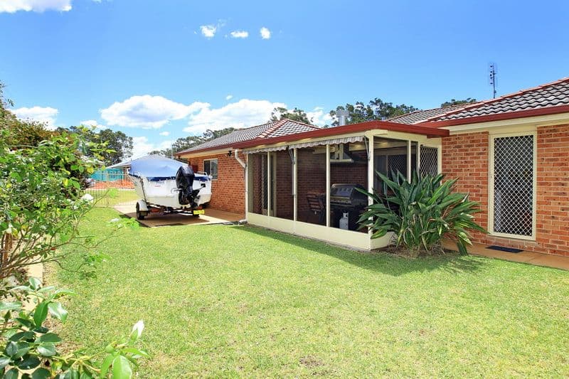 3 Golden Grove, WORRIGEE NSW 2540, Worrigee - Thumbnail 2