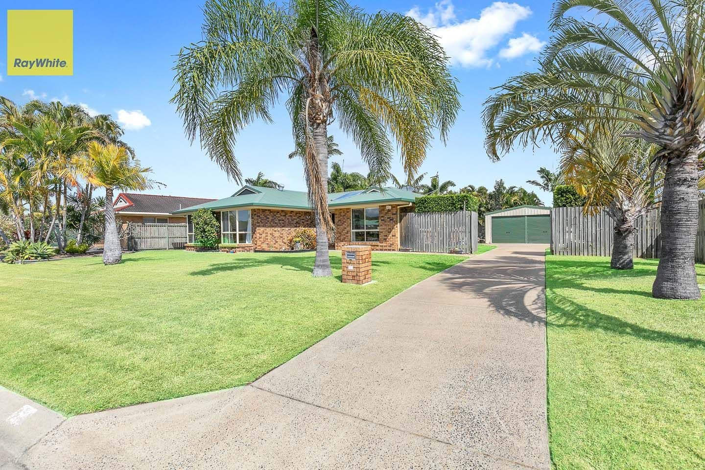 7 Magpie Court, Eli Waters QLD 4655, Eli Waters - Image 1