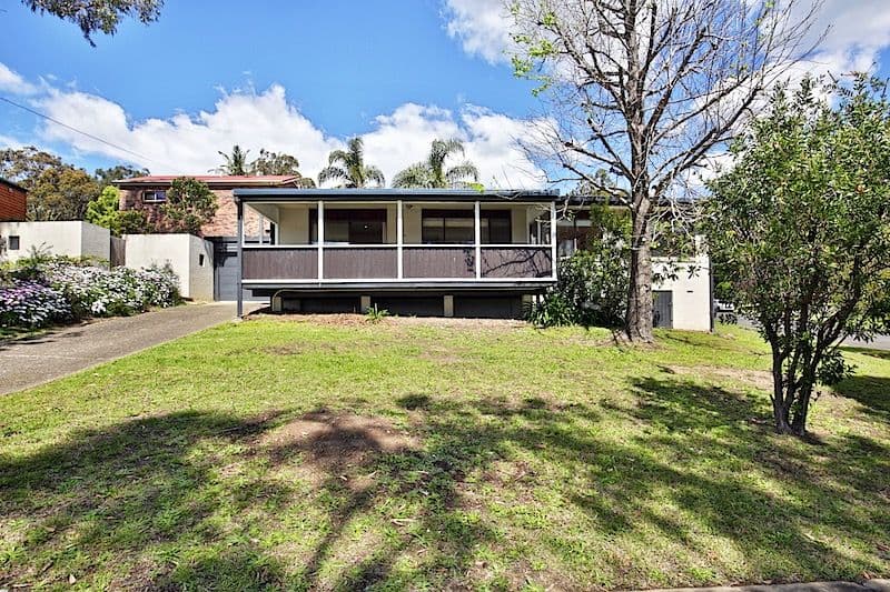 2 Burton Street, Nowra - Image 1