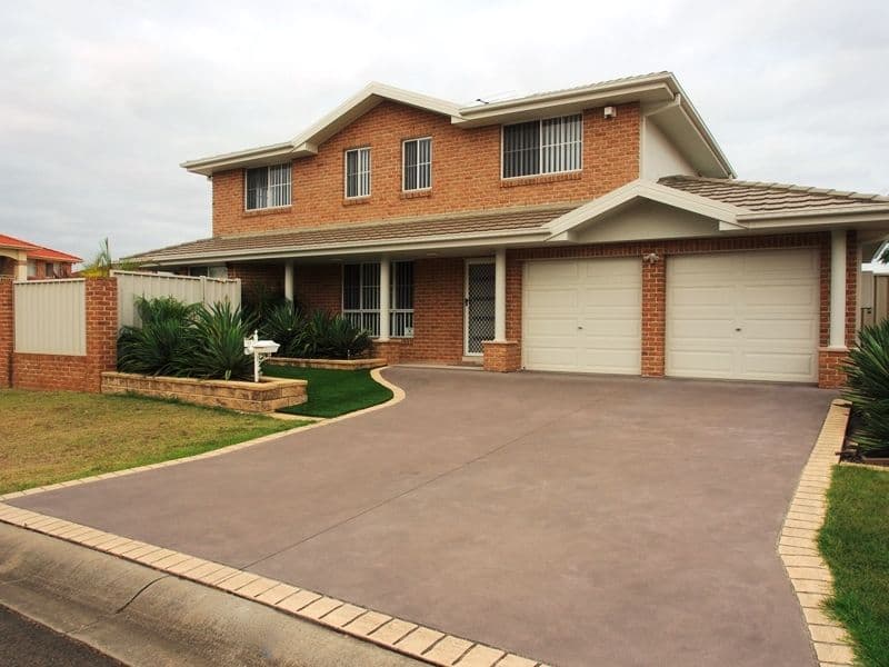 HORNINGSEA PARK NSW 2171, Horningsea Park - Image 1