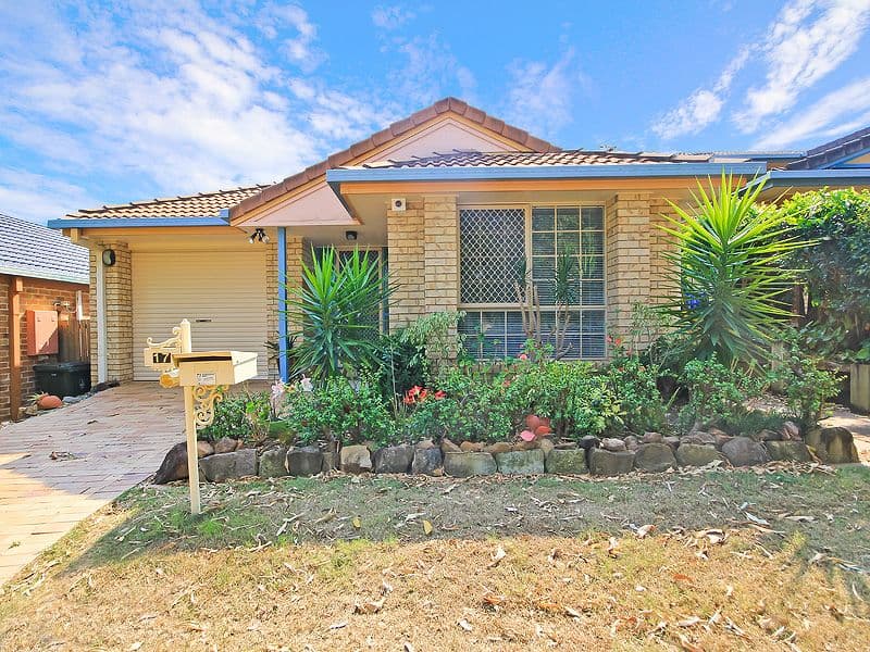 17 Burke Place, FOREST LAKE QLD 4078, Forest Lake - Image 1