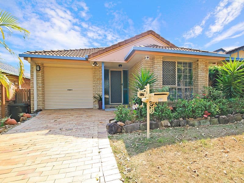 17 Burke Place, FOREST LAKE QLD 4078, Forest Lake - Thumbnail 7