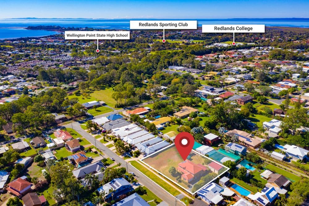 29A Haig Road, Birkdale QLD 4159, Birkdale - Thumbnail 2
