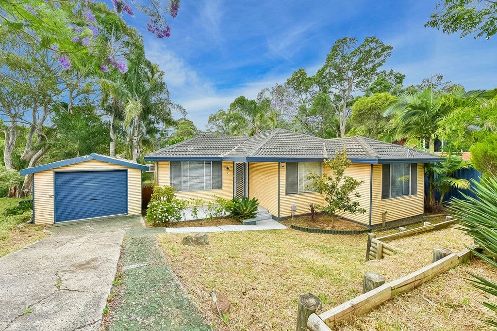 7 Woronora Avenue, Leumeah - Image 1