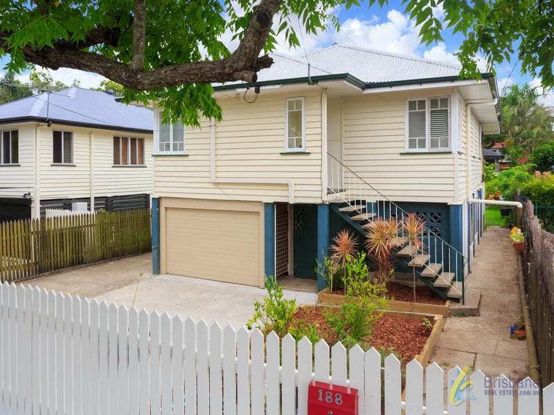 188 Graceville Avenue,  Graceville, Graceville - Thumbnail 2