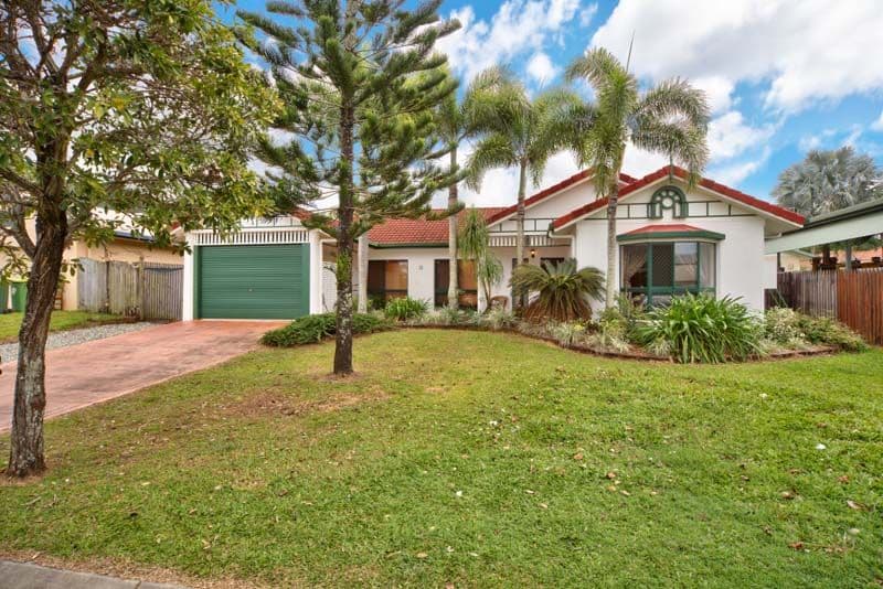 16 Taro Close, MOUNT SHERIDAN QLD 4868, Mount Sheridan - Image 1