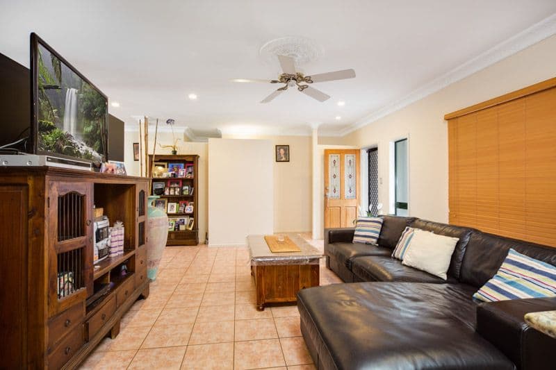 16 Taro Close, MOUNT SHERIDAN QLD 4868, Mount Sheridan - Thumbnail 2